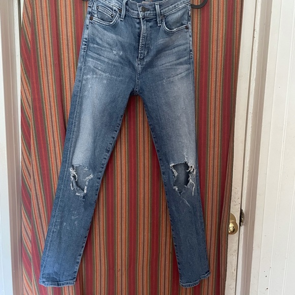 Citizens of Humanity Rocket Crop - Picture 3 of 6